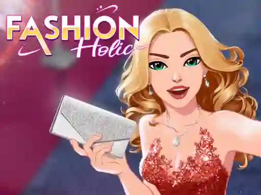 Peli Fashion Holic verkossa