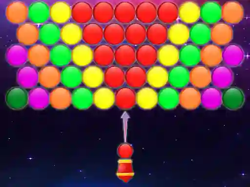 Peli Bubble Shooter Legend verkossa