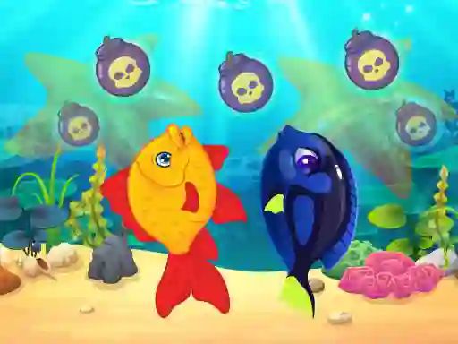Peli Marine Fish verkossa