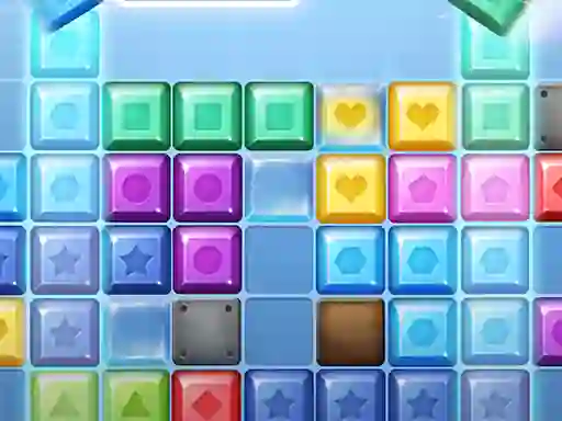 Peli Block Breaker King: Mission verkossa