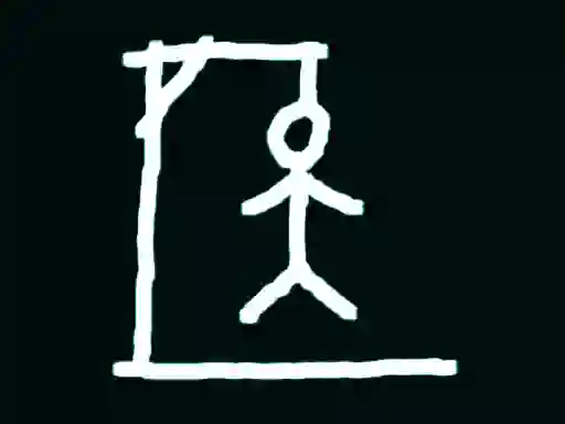 Peli Hangman 2-4 Players verkossa