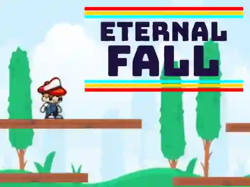 Peli Eternal Fall verkossa