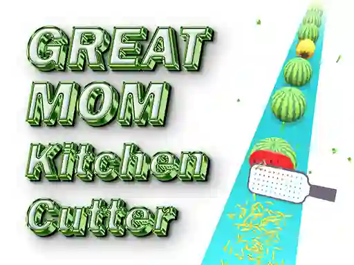 Peli Great MOM Kitchen Cutter verkossa
