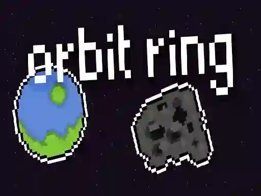 Peli Orbit Ring verkossa