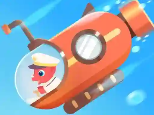 Peli Submarine Master verkossa