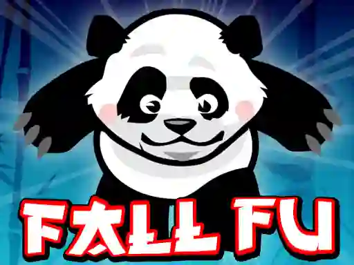 Peli Fall Fu verkossa