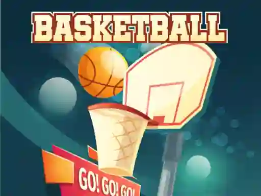 Peli Basketball verkossa