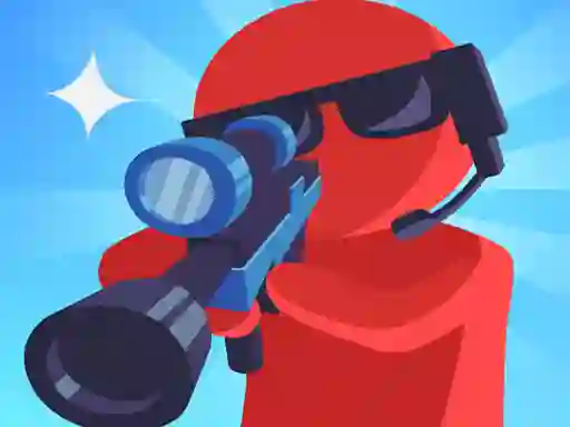 Peli Pocket Sniper verkossa