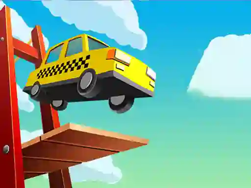 Peli Build a Bridge! verkossa
