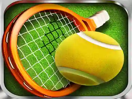 Peli Tenis verkossa