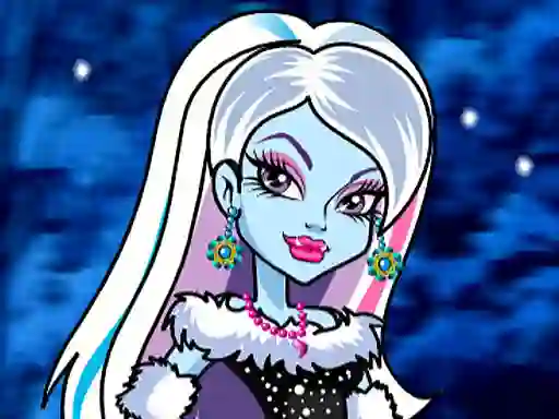 Peli Monster High Abbey verkossa