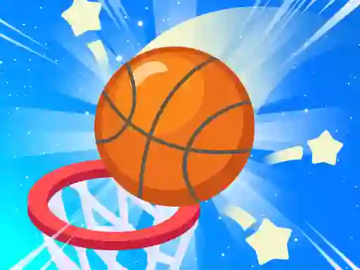 Peli Bounce Dunk Frvr verkossa