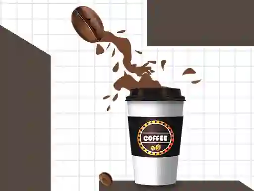 Peli Fill the Coffee Cup verkossa