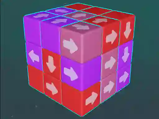 Peli Magic Cube Demolition verkossa