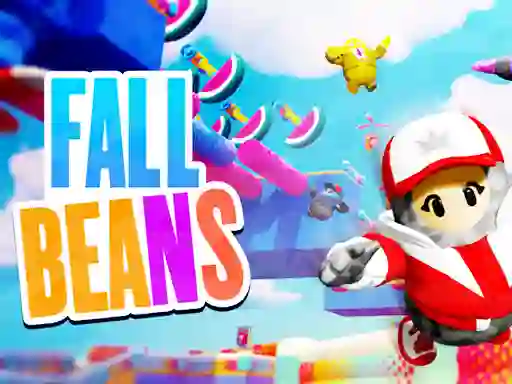 Peli Fall Beans verkossa