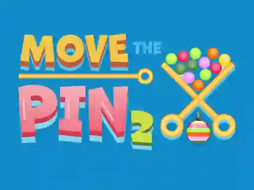 Peli Move The Pin 2 verkossa