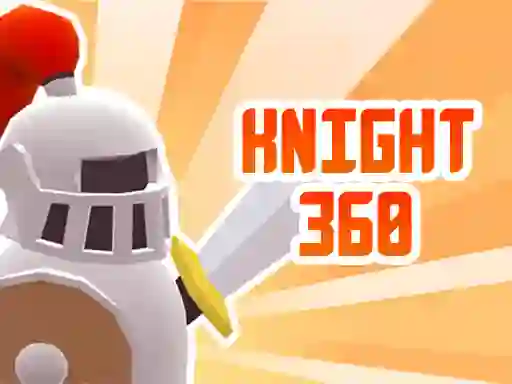Peli Knight 360 verkossa
