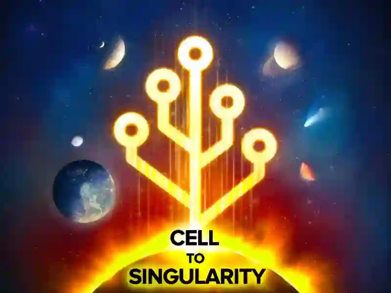 Peli Cell to Singularity: Evolution verkossa