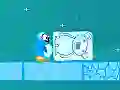 Peli Icecube Bear verkossa