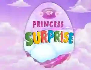 Peli Surprise Princess verkossa