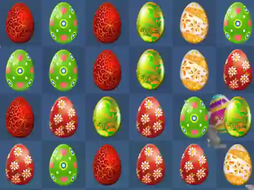 Peli Easter Eggs in Rush verkossa