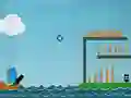 Peli Cannoneer verkossa