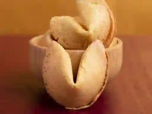 Peli Fortune Cookies verkossa