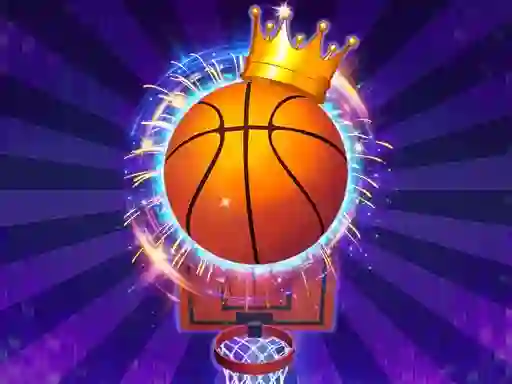 Peli Basketball Kings 2022 verkossa