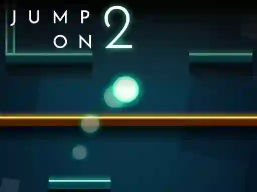 Peli Jump On 2 verkossa