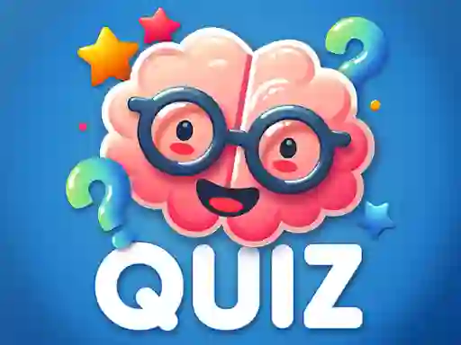 Peli Quizmania: Trivia game verkossa