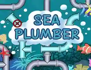 Peli Sea Plumber verkossa