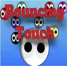 Peli Bouncing Touch verkossa