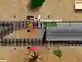 Peli Train Traffic Control verkossa