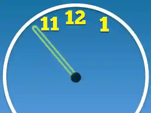 Peli Clock Challenege verkossa