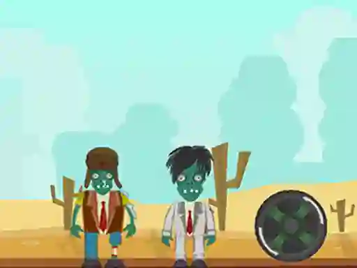 Peli Zombie Killer verkossa