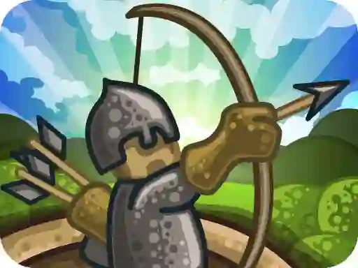 Peli Tower Defense verkossa