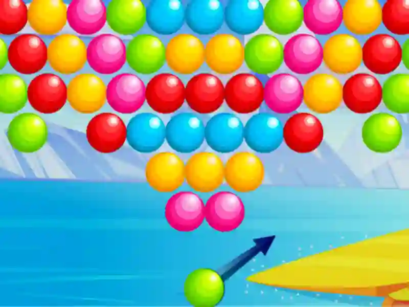 Peli Bubble Shooter Level Pack verkossa