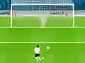 Peli World Cup Penalty 2010 verkossa