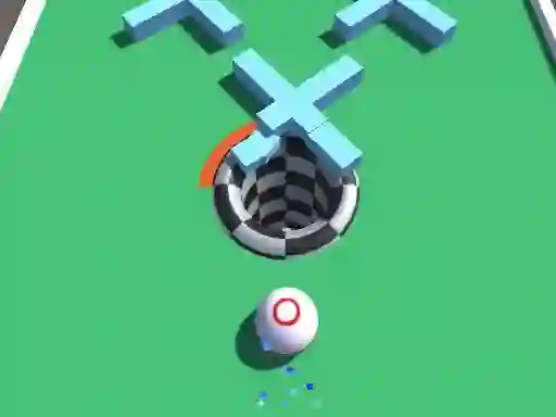 Peli Ball.io verkossa