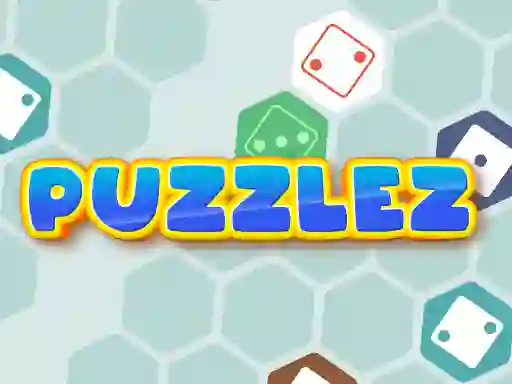 Peli Puzzlez verkossa