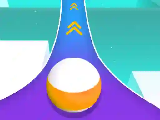 Peli Sky Rolling Balls verkossa