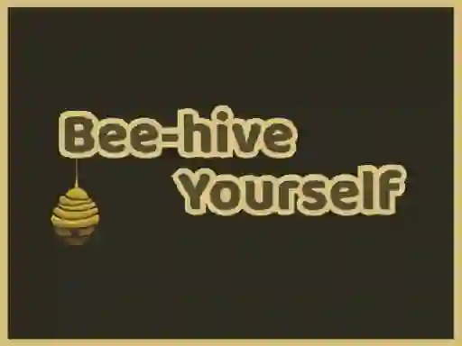 Peli Bee-hive Yourself verkossa