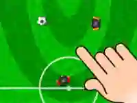 Peli One Touch Football verkossa