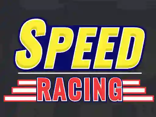 Peli Speed Racing verkossa