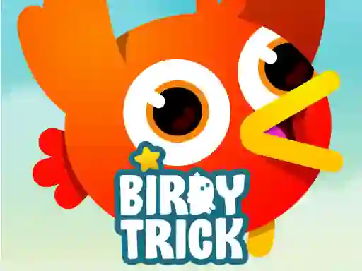 Peli Birdy Trick verkossa