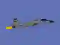 Peli Flash Flight Simulator verkossa