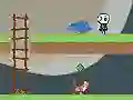 Peli Dog And Bone Are Friend verkossa