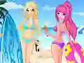 Peli Summer Beach Fashion verkossa
