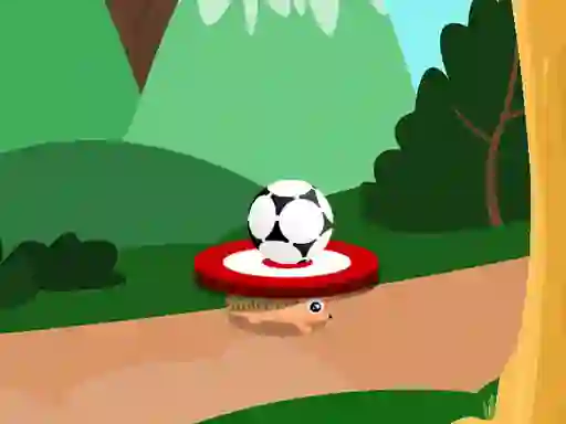Peli Soccer Target verkossa