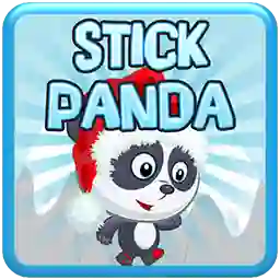 Peli Stick Panda verkossa